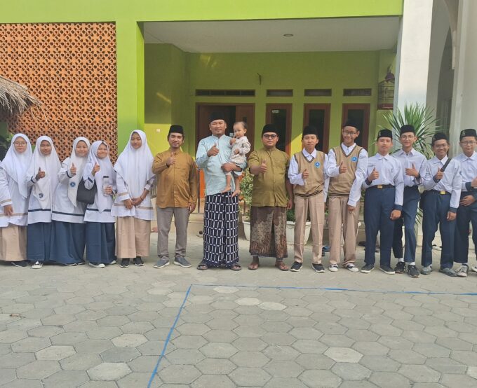 Pondok Pesantren Darul Fuqoha Indonesia Raih Juara Umum 3 di Ajang MQK Se-Kabupaten Bekasi